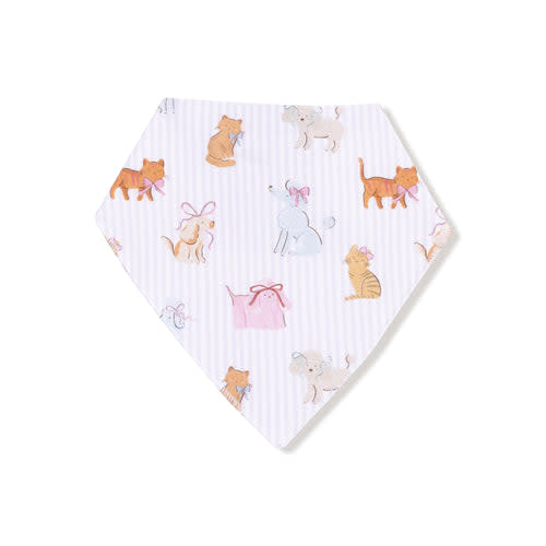 Bandana Bib – Angel Dear