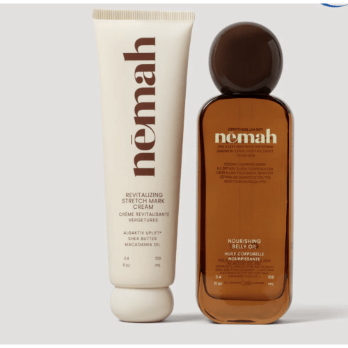 Nemah - Pregnancy set