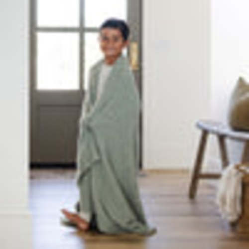 Buy Bamboni® Toddler Blanket | Saranoni | Saranoni