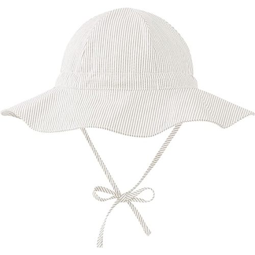 Zando UPF 50+ Baby Sun Hat for Baby