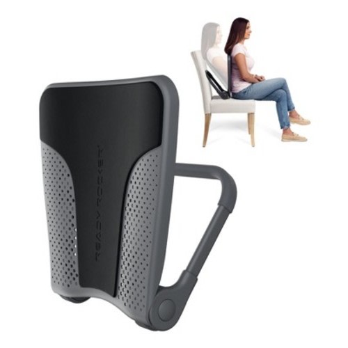 Ready Rocker Deluxe Ready Rocker 3.0 - Slate