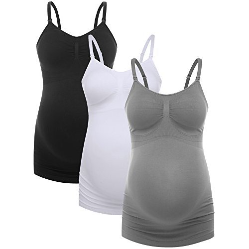 Nursing Cami, Large