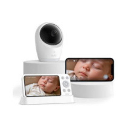 eufy Security Baby Monitor E21