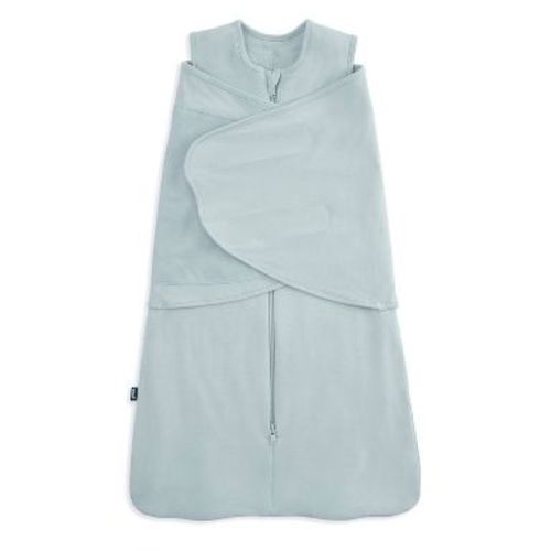 HALO Innovations Sleepsack Swaddle Supersoft Viscose from Bamboo - Calm Sage - NB
