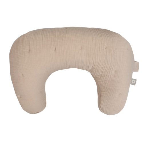 New Luxe Boppy Nursing Pillow - Premium Breastfeeding Pillow | Boppy