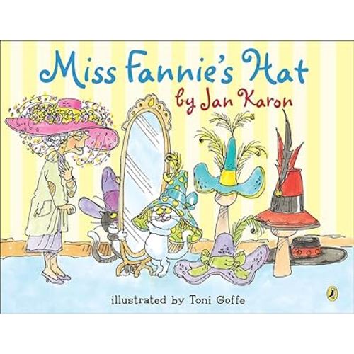 Miss Fannie's Hat