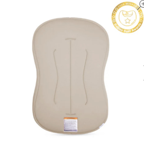 Infant Lounger Curve | Birch