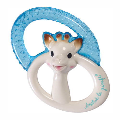 Sophie The Giraffe Cooling Teething Ring