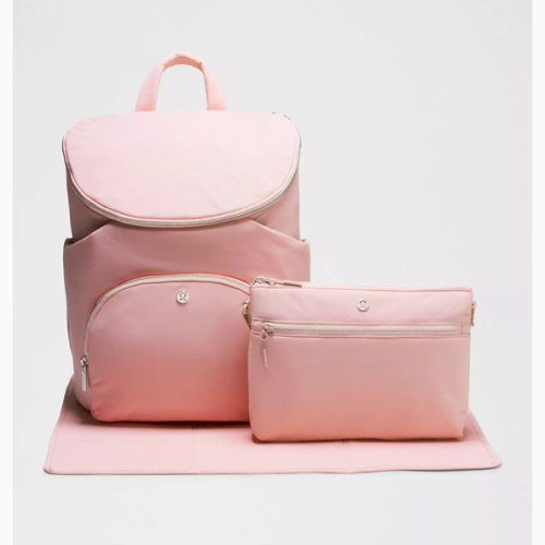New Parent Backpack 17L | Men's Bags,Purses,Wallets | lululemon
