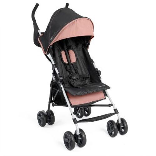Ingenuity 3d Mini Convenience Stroller - Dusty Rose