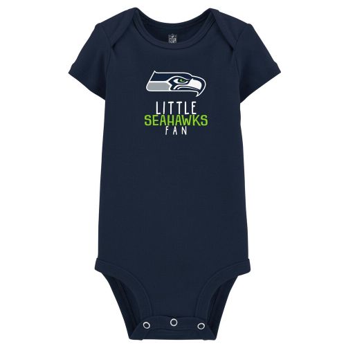 NFL Seattle Seahawks Bodysuit