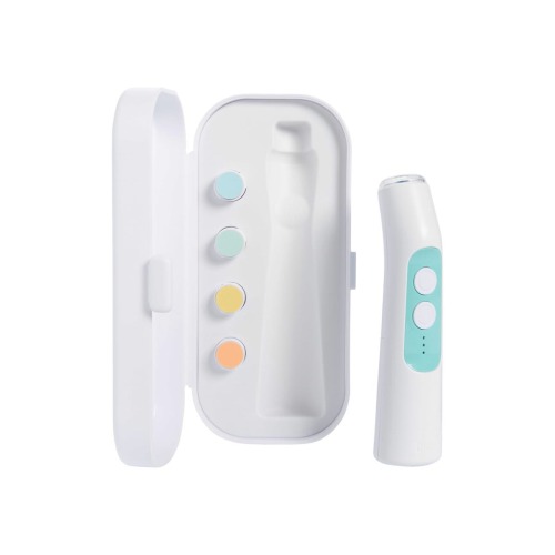 Electric Nail Buffer