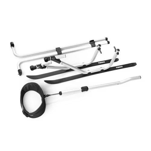 Thule Chariot 2 cross-country skiing kit | Thule | United States