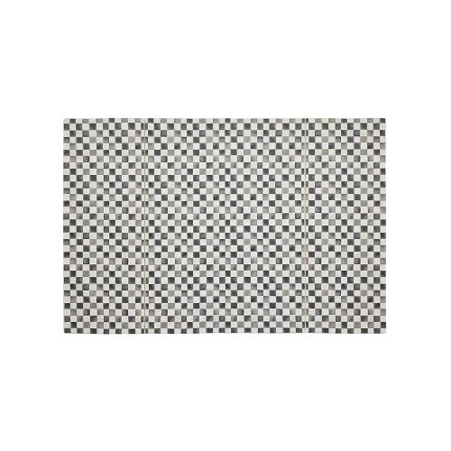 Foldable Baby Tumbling Mat – Padded Baby Play Mat for Floor | Memory Foam Play Mat for Baby | Foldable Kids Play Mat | Durable, Stylish, and Cushioned Design