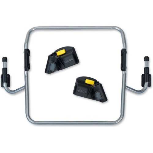 BOB Infant Car Seat Adapter for Single Strollers - Chicco | Connector