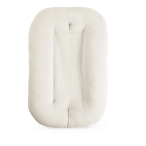Infant Lounger | Natural