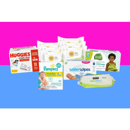 Huggies : Baby Wipes & Warmers
