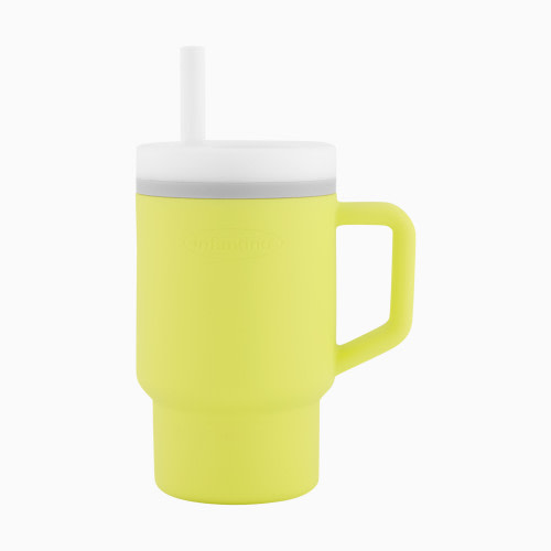 My 1st Tumbler - Citrus