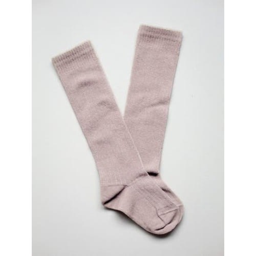 The Ribbed Sock