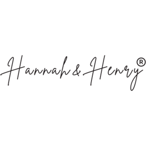 Premium Convertible Nappy Bag Backpack - Luxury Vegan Leather Baby Bag - Best Australian Diaper Bags - Hannah and Henry