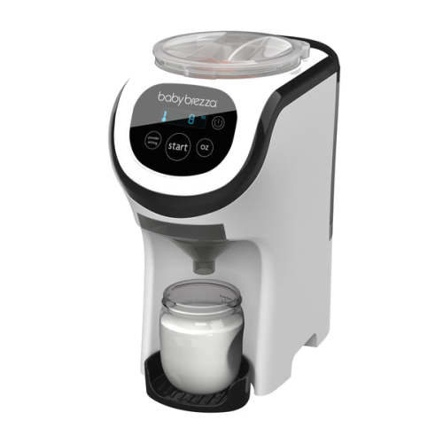 Formula Pro Mini Baby Formula Dispenser