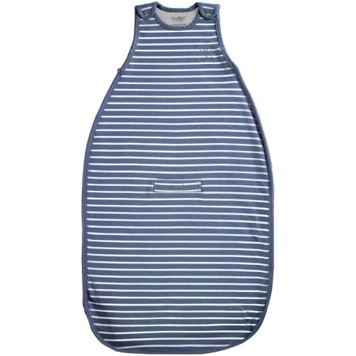 4 Season™ Ultimate Baby Sleep Bag, Merino Wool, 2 Months - 2 Years, Navy Blue