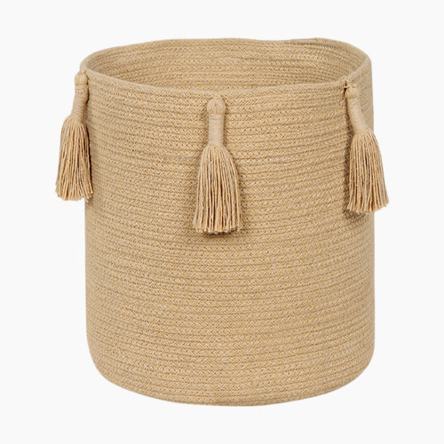 Lorena Canals Woody Basket - Honey