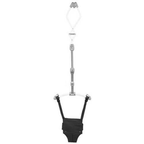 VtiswUws Doorway Bumper Jumper,Door Jumper for Babies 6-12 months,Door Jumper for Baby with Strong Spring & Adjustable Strap,Portable Doorway Jumper for Baby