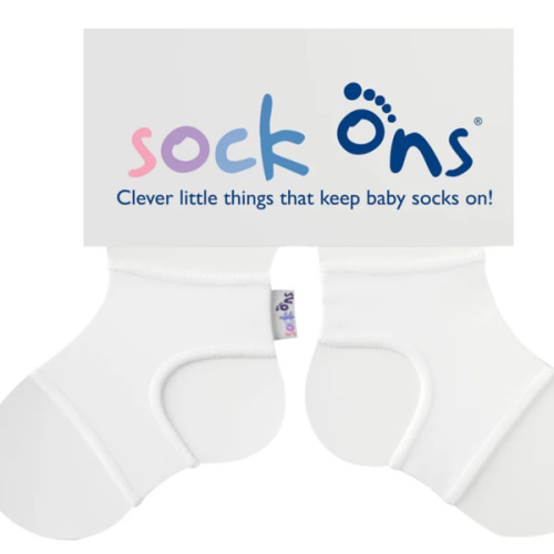 Sock Ons Full Range - See Our Full Range of Babies Socks and Footwear – Sock Ons USA - Baby Socks
