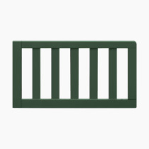 daVinci Toddler Bed Conversion Kit - Forest Green