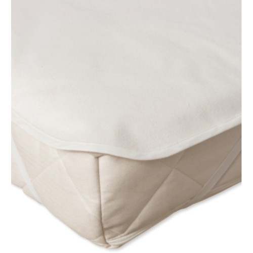 Organic Mattress Protector | Pure Baby and Child