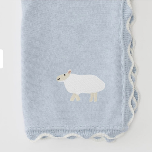 Baby Blanket