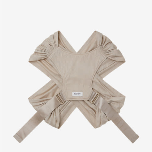 Konny Baby Carrier FLEX AirMesh™