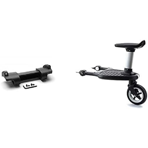 Bugaboo Comfort Wheeled Board and Adapter for Bugaboo Donkey (All Models) and Buffalo Strollers