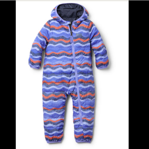REI Co-op 650 Down Bunting - Infants' | REI Co-op