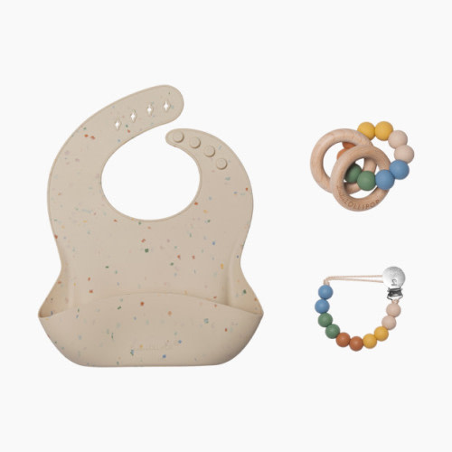 Loulou Lollipop Loulou Lollipop x Babylist Bundle - Primary