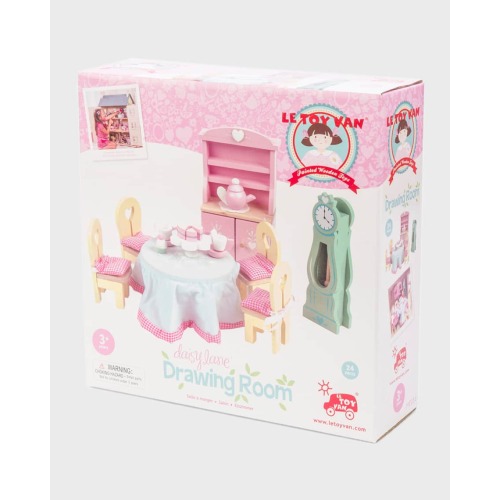 Daisylane Drawing Room Furniture Set