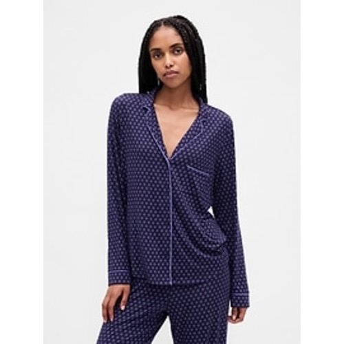Modal PJ Shirt | Gap