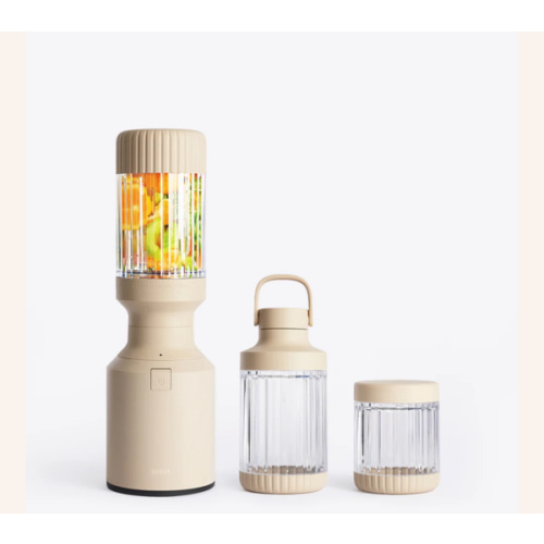 Beast® Mini Blender Plus