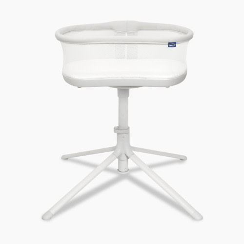 Halo BassiNest Swivel Sleeper 3.0 - Grey