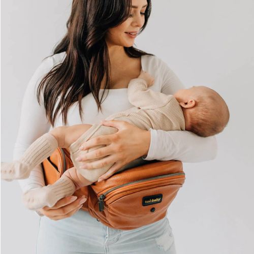 Tushbaby Hip Carrier