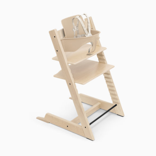 Tripp Trapp High Chair² - Natural