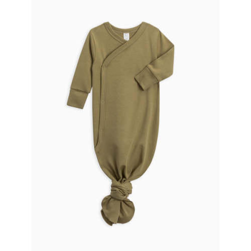 Indy Kimono Gown