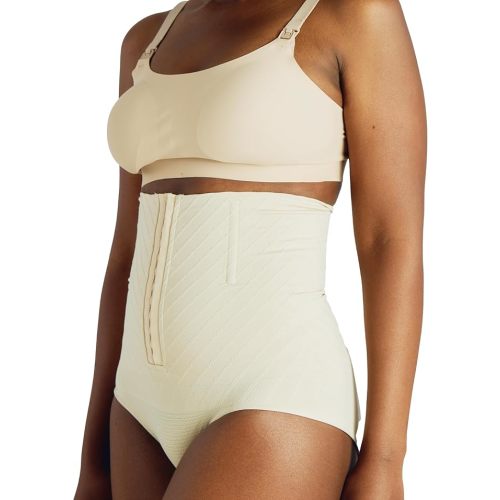 Belly Bandit - C-Section & Postpartum Recovery Undies - C-Section Protection and Odor Reduction