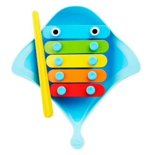 Munchkin Dingray Xylophone Bath Toy