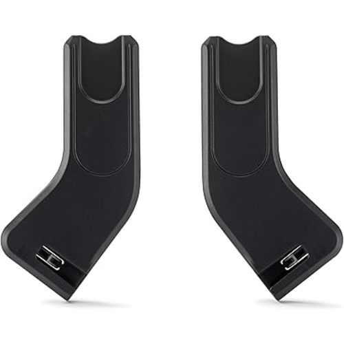Baby Jogger Nuna Car Seat Adapter for City Mini Air Stroller