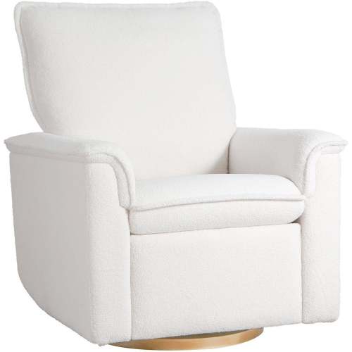Appleseed Anza Glider Recliner – Baby & Kids 1st