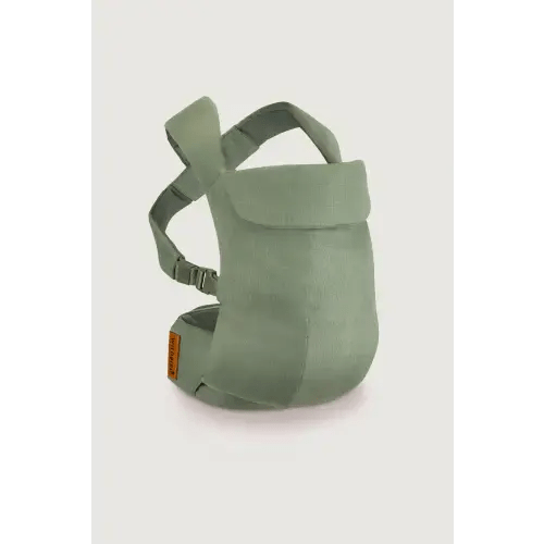Acadian Aerial Carrier- Green Baby Carriers for Outdoor Adventures – WildBird - L - 4XL