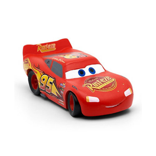 Disney Pixar- Cars Audio Play Figurine