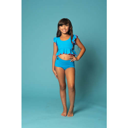 All Dolled Up VIP Brief - Ready To Ship